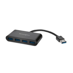 Hub USB 3.0 4-Port Hub