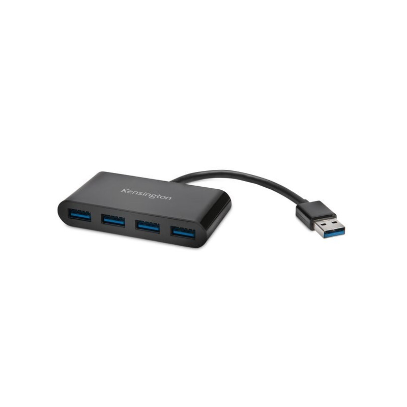 Hub USB 3.0 4-Port Hub