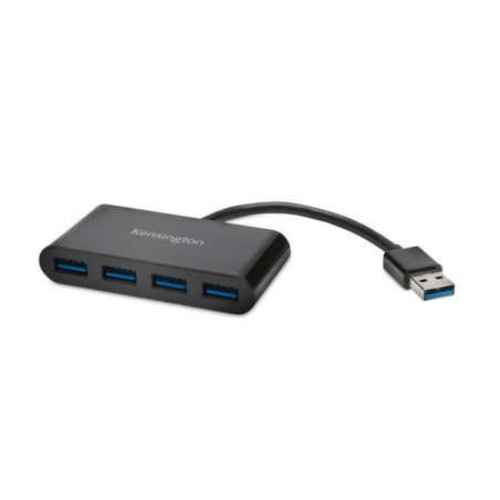 Hub USB 3.0 4-Port Hub