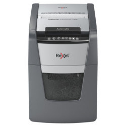 Makulator Optimum AutoFeed+100X P4