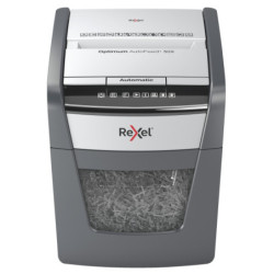 Makulator Optimum AutoFeed+ 50X P4
