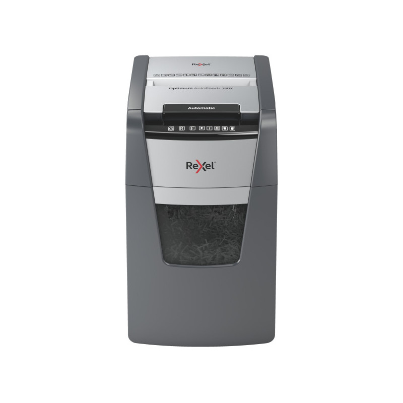 Makulator Optimum AutoFeed+150X P4 Makulator Optimum AutoFeed+150X P4