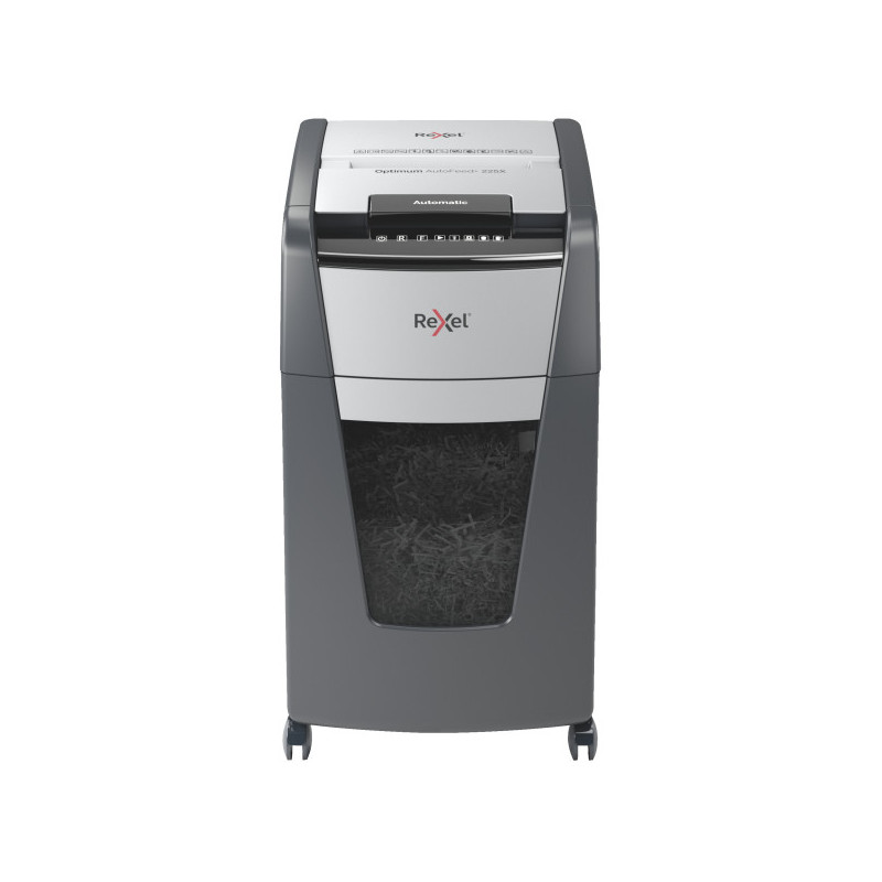 Makulator Optimum AutoFeed+225X P4 Makulator Optimum AutoFeed+225X P4