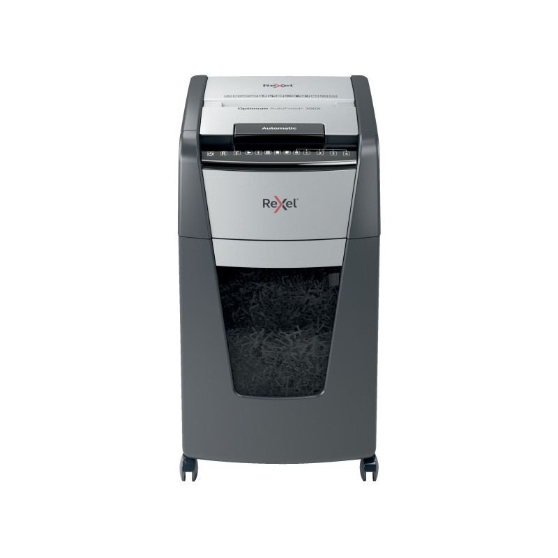 Makulator Optimum AutoFeed+300X P4 Makulator Optimum AutoFeed+300X P4