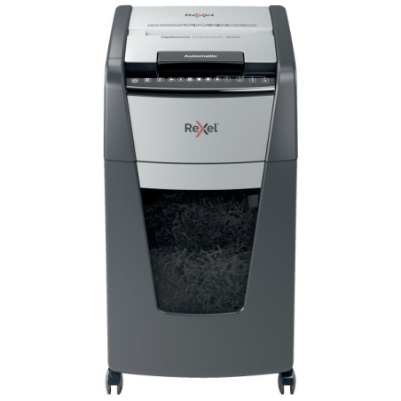 Makulator Optimum AutoFeed+300X P4