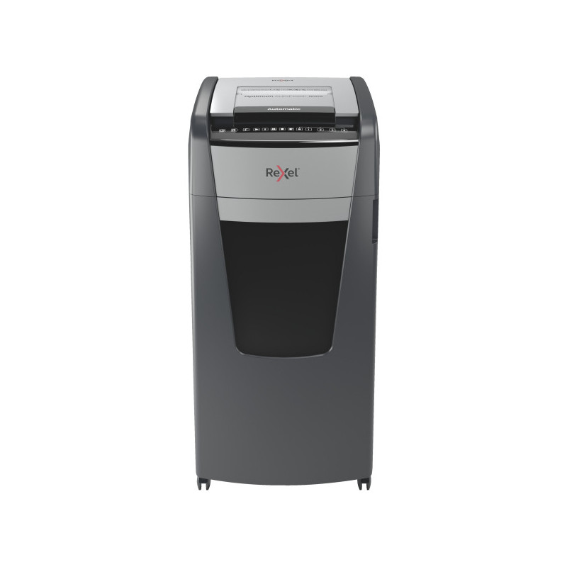 Makulator Optimum AutoFeed+600X P4 Makulator Optimum AutoFeed+600X P4