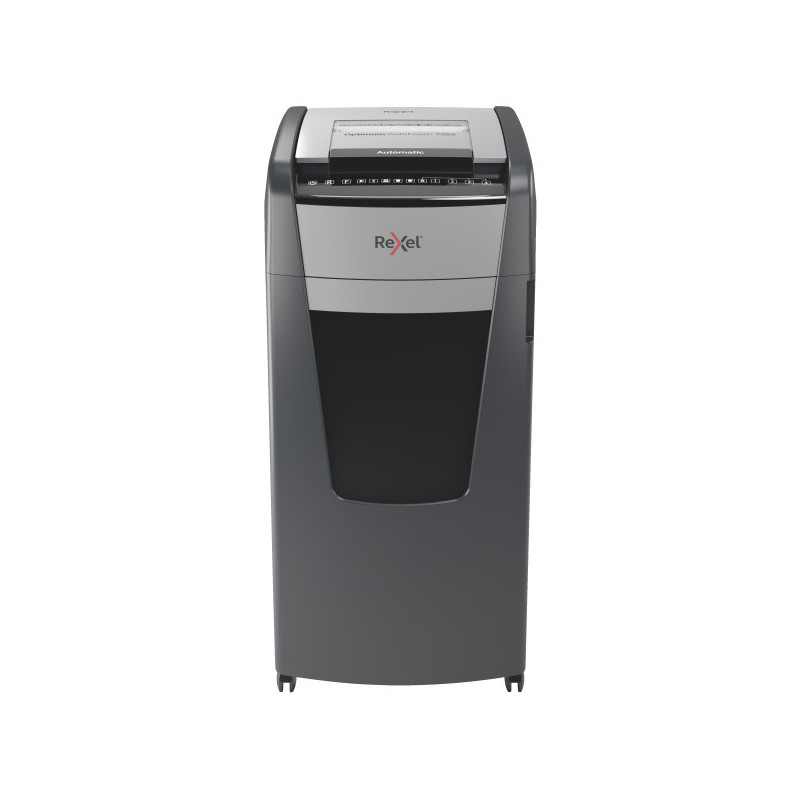 Makulator Optimum AutoFeed+750X P4 Makulator Optimum AutoFeed+750X P4