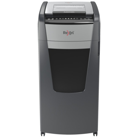 Makulator Optimum AutoFeed+750X P4