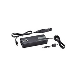 HP DC Adapter Auto smart 90 W DC input 10-32V Max 11A AJ652AA