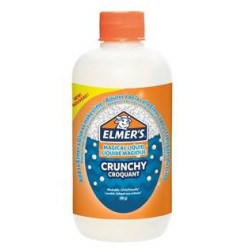 Magiske væske til slime Crunchy
