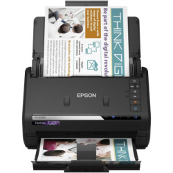 FastFoto FF-680W wireless high-speed scanner