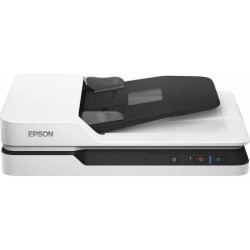 WorkForce DS-1630 flatbed scanner