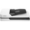 WorkForce DS-1630 flatbed scanner