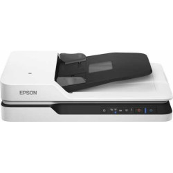 WorkForce DS-1660W scanner