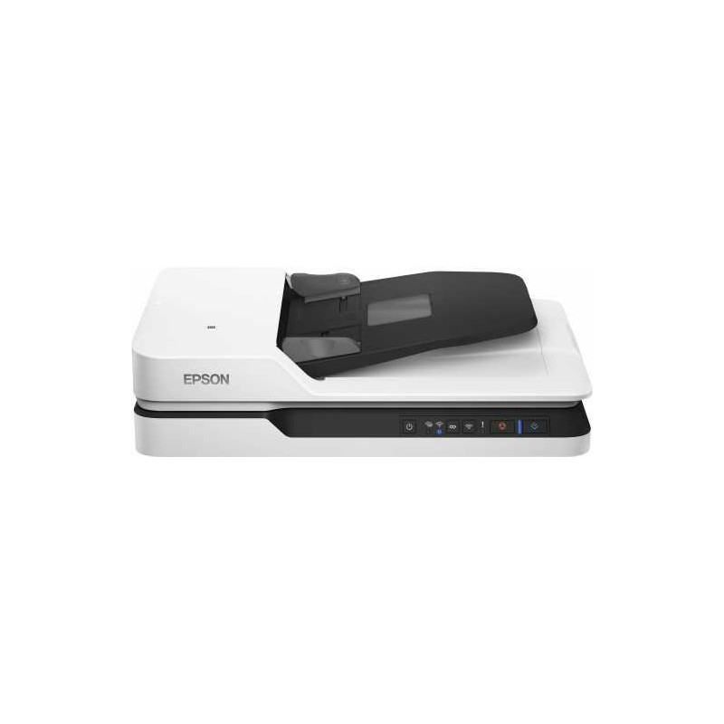 WorkForce DS-1660W scanner