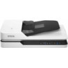 WorkForce DS-1660W scanner