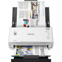 WorkForce DS-410 scanner