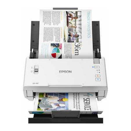 WorkForce DS-410 scanner