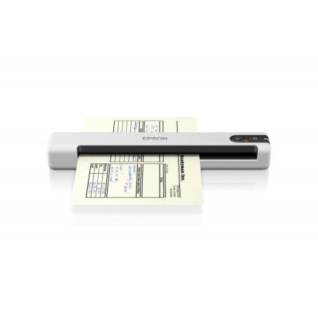WorkForce DS-70W scanner