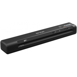 WorkForce ES-60W scanner