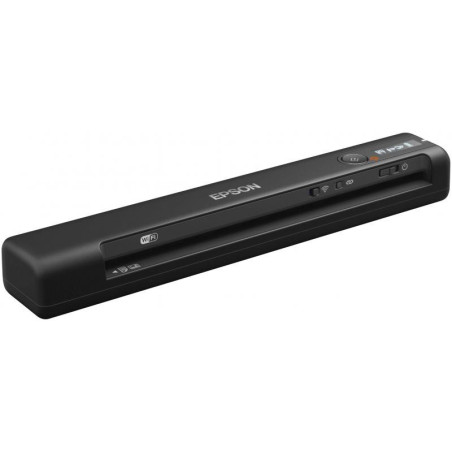 WorkForce ES-60W scanner