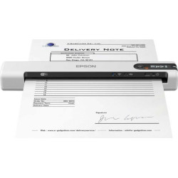WorkForce DS-80W scanner