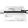 WorkForce DS-80W scanner