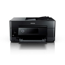 Expression Premium XP-7100