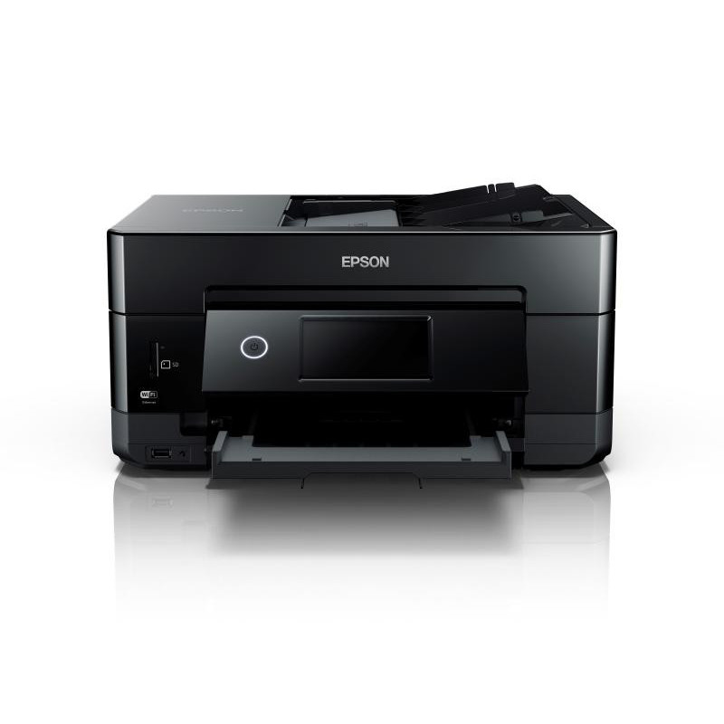 Expression Premium XP-7100