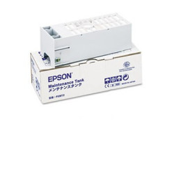 Stylus Pro 11880-7600-7800-9600-9800 maintenance tank