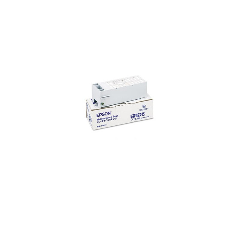 Stylus Pro 11880-7600-7800-9600-9800 maintenance tank
