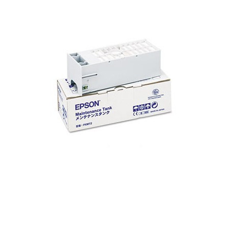Stylus Pro 11880-7600-7800-9600-9800 maintenance tank