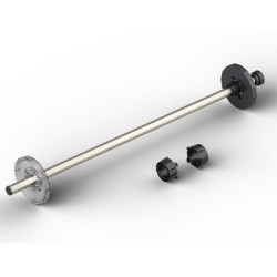 Roll Feed Spindle 36'' for SC T-5400-5405
