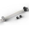 Roll Feed Spindle 36'' for SC T-5400-5405