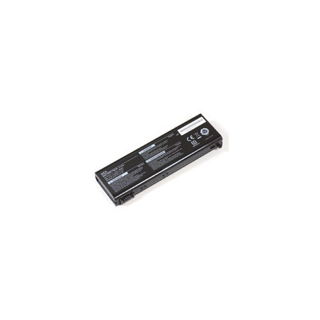 Packard Bell Batteri Li-Ion 4.4mAh 11.1V 7427080000