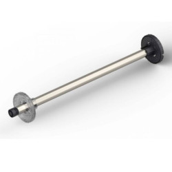 Roll Feed Spindle 24'' TX-CX