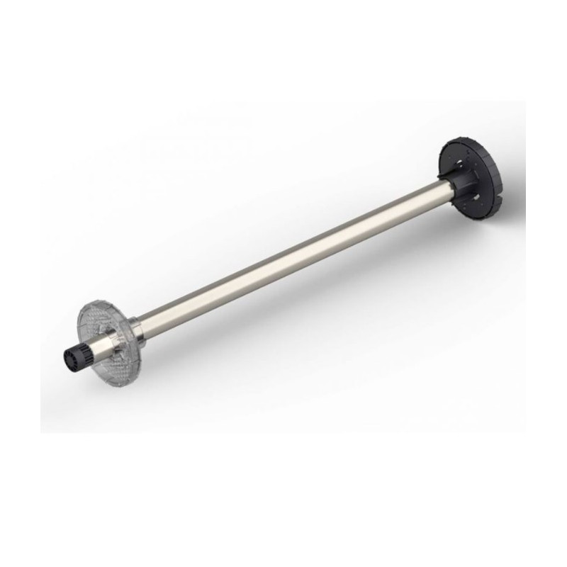 Roll Feed Spindle 24'' TX-CX