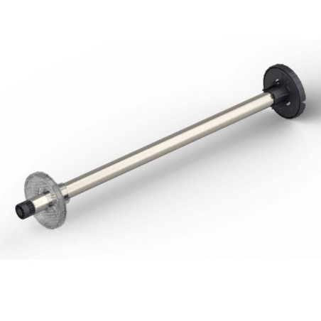 Roll Feed Spindle 24'' TX-CX