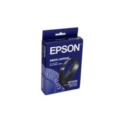 DLQ-3000 black nylon