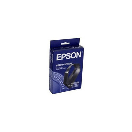 DLQ-3000 black nylon