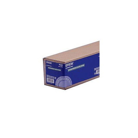 Doubleweight Mat Paper 24''x25m