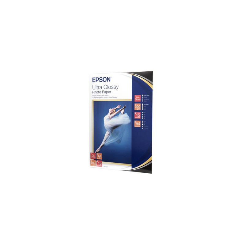 A4 ultra glossy photo paper (15)