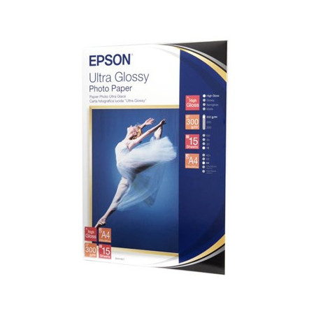 A4 ultra glossy photo paper (15)