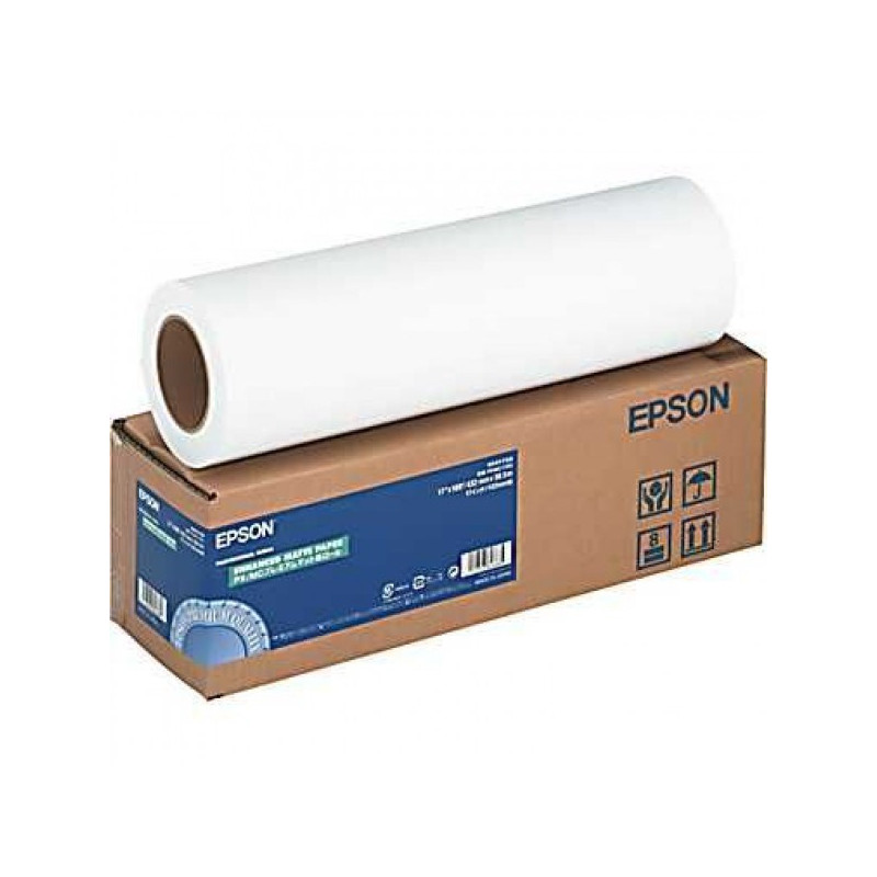 24'' Premium Luster Photo Paper 260gr 30m