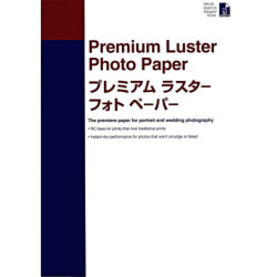 A2 Premium Luster Photo paper (25)