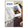 10x15cm Premium Glossy Photo Paper 255 g (40) - Gold
