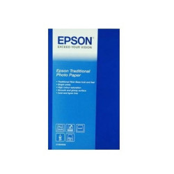 A4 traditional photo paper 330g (25)