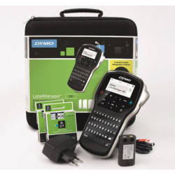 DYMO LabelManager 280 Kit Case