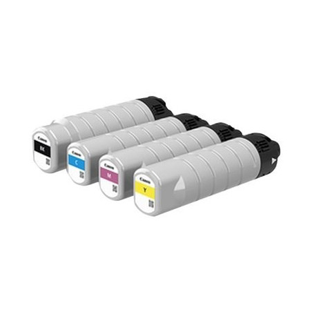 PGI-7500XL sort blækpatron