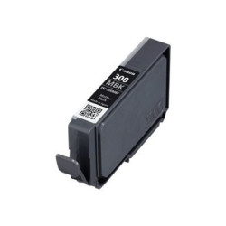PFI-300 MBK PRO series Matte sort blækpatron
